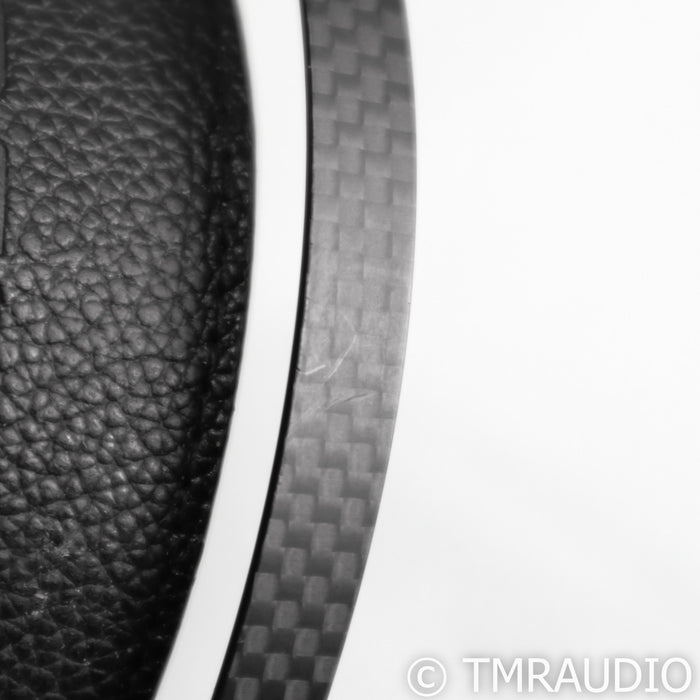Meze Audio Empyrean Planar Magnetic Open Back Headphones