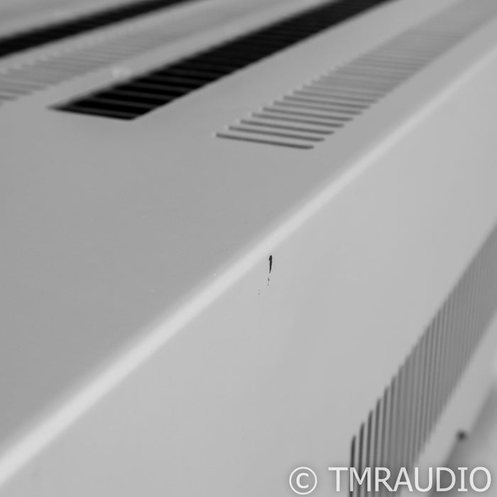 Anthem STR Stereo Power Amplifier