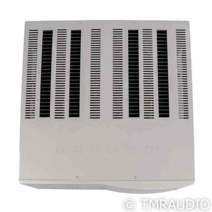 Anthem STR Stereo Power Amplifier
