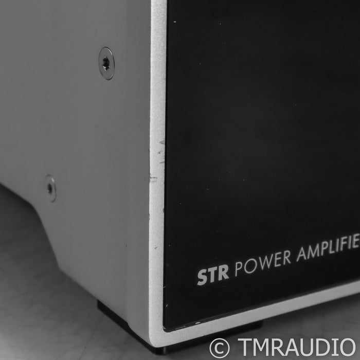 Anthem STR Stereo Power Amplifier