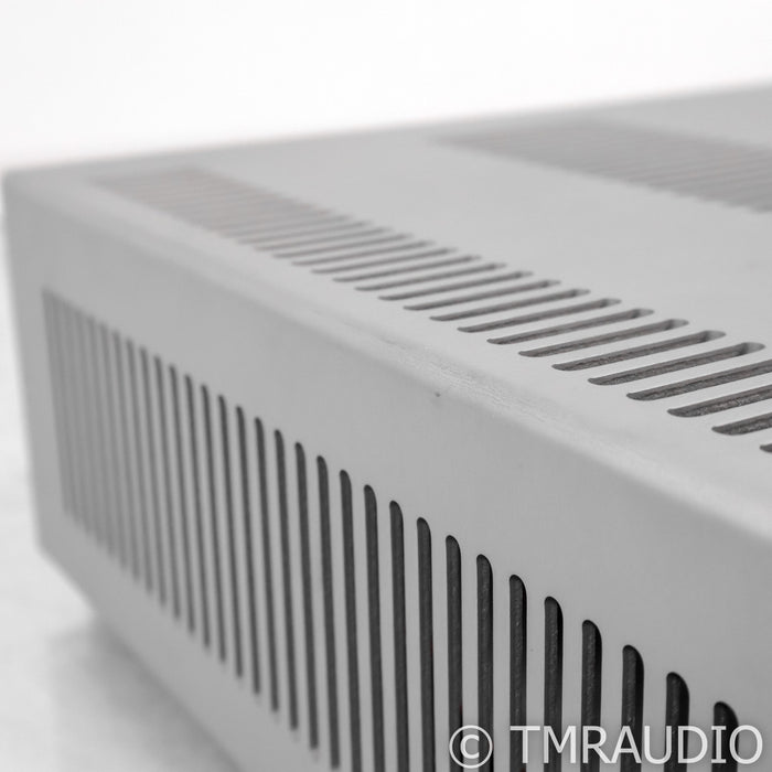 Anthem STR Stereo Preamplifier; MM & MC Phono