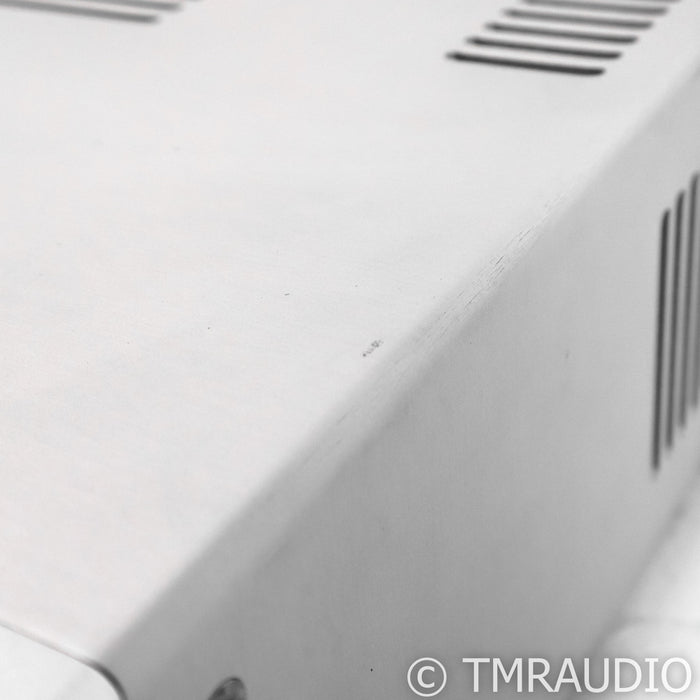 Anthem STR Stereo Preamplifier; MM & MC Phono