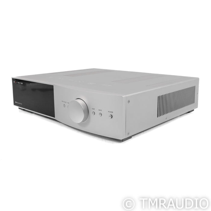 Anthem STR Stereo Preamplifier; MM & MC Phono
