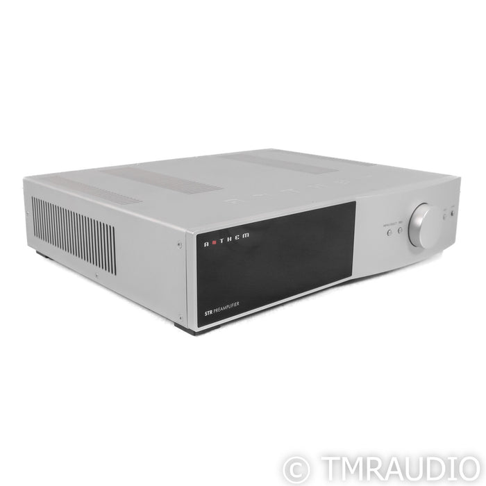 Anthem STR Stereo Preamplifier; MM & MC Phono