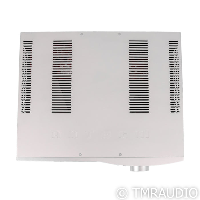 Anthem STR Stereo Preamplifier; MM & MC Phono
