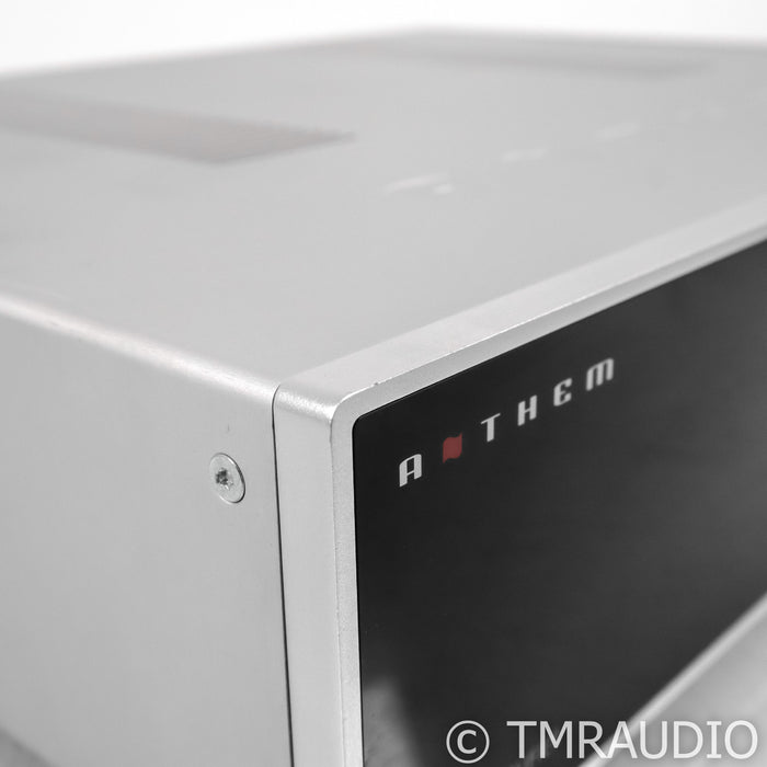 Anthem STR Stereo Preamplifier; MM & MC Phono