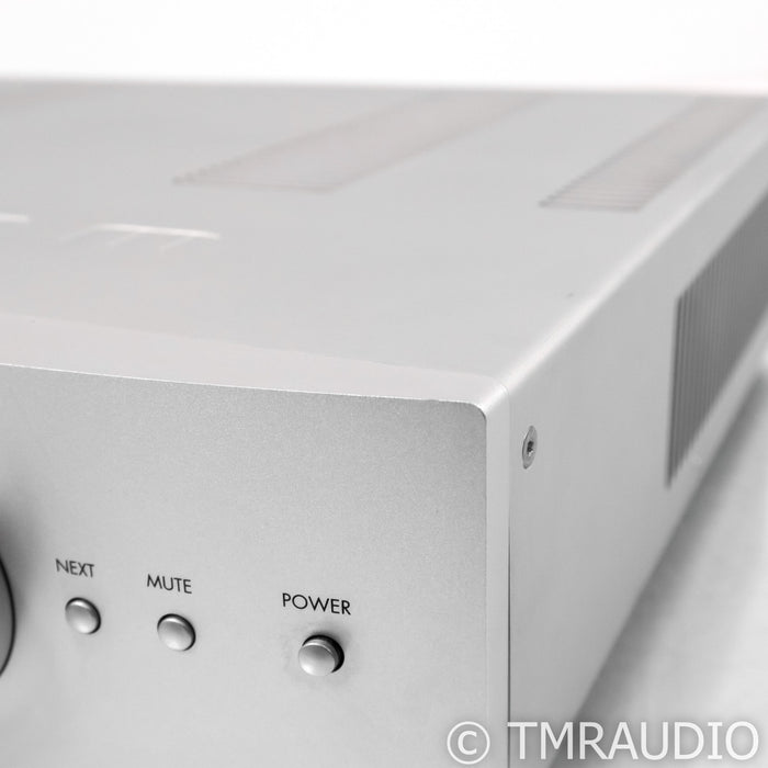 Anthem STR Stereo Preamplifier; MM & MC Phono