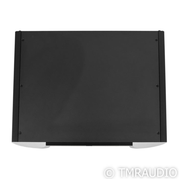 SimAudio Moon 280D Streaming DAC; MiND 2
