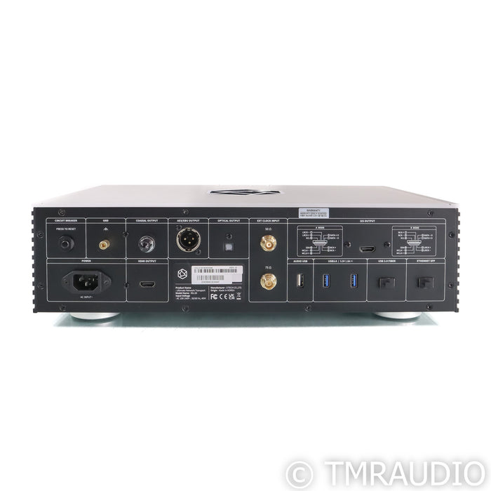 HiFi Rose RS130 Wireless Network Streamer