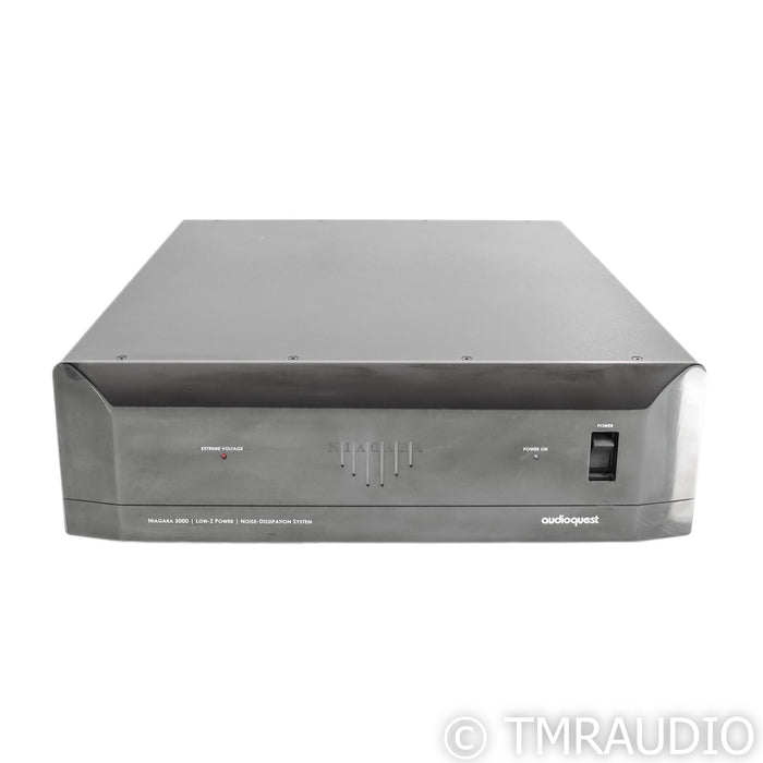AudioQuest Niagara 5000 AC Power Line Conditioner