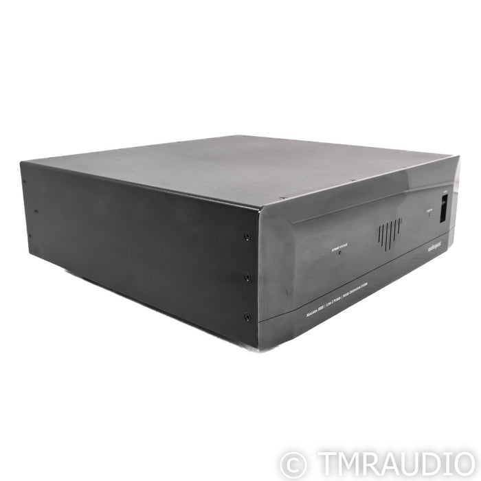 AudioQuest Niagara 5000 AC Power Line Conditioner
