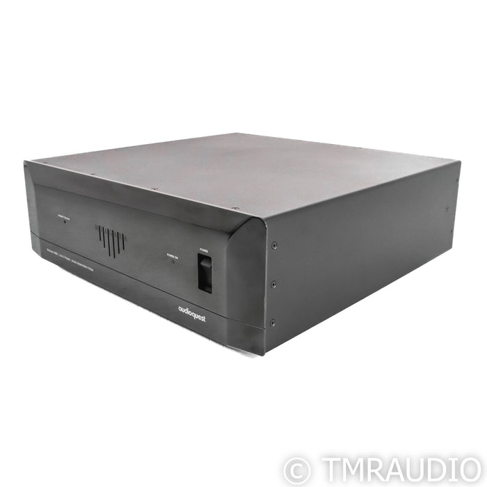 AudioQuest Niagara 5000 AC Power Line Conditioner