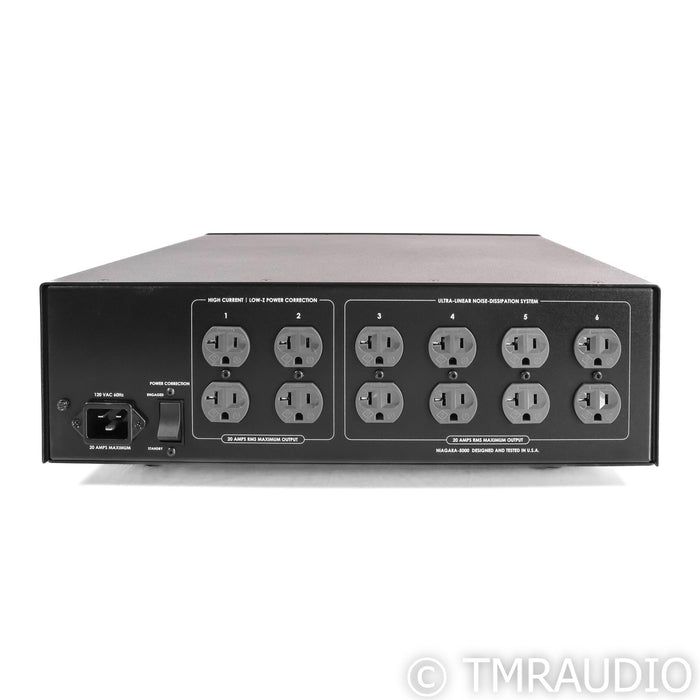 AudioQuest Niagara 5000 AC Power Line Conditioner