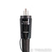 AudioQuest Thunder High-Current Power Cable; 2m AC Cord; 72v DBS; C19