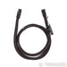 AudioQuest Thunder High-Current Power Cable; 2m AC Cord; 72v DBS; C19