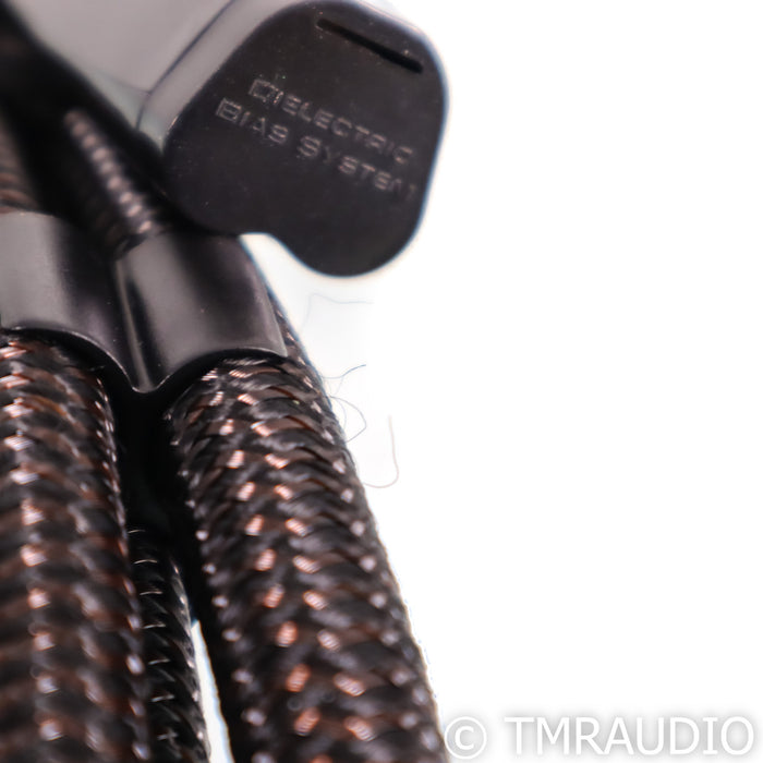 AudioQuest Thunder High-Current Power Cable; 2m AC Cord; 72v DBS; C19