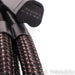AudioQuest Thunder High-Current Power Cable; 2m AC Cord; 72v DBS; C19
