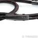AudioQuest Thunder High-Current Power Cable; 2m AC Cord; 72v DBS; C19