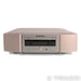 Marantz SA-10 SACD & CD Player; Gold