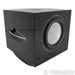REL Acoustics S/510 10" Powered Subwoofer; Piano Black