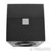 REL Acoustics S/510 10" Powered Subwoofer; Piano Black