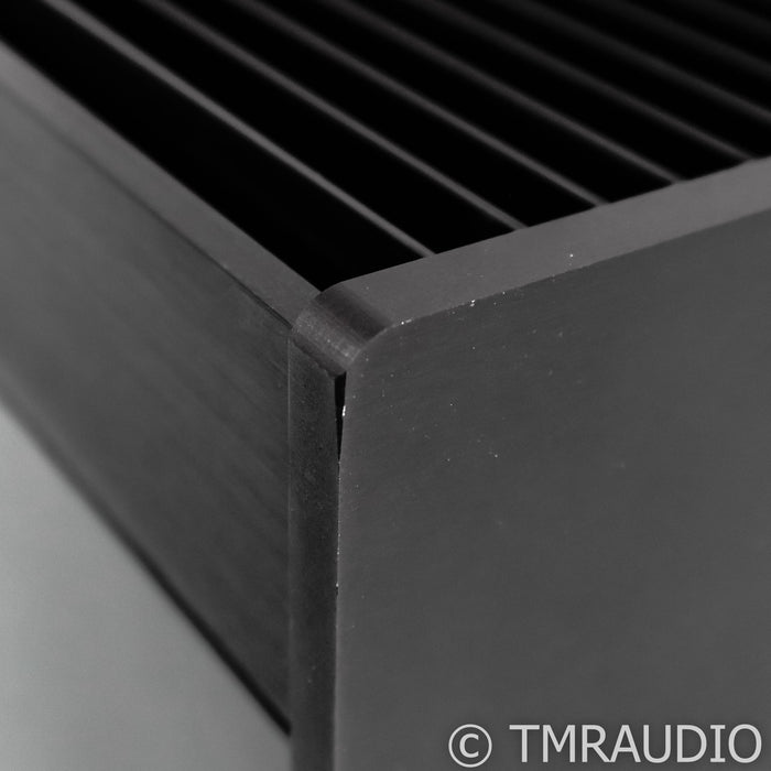 Clayton Audio M100 Monoblock Power Amplifier; Single