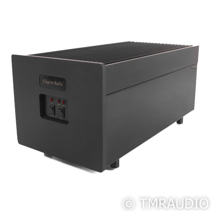 Clayton Audio M100 Monoblock Power Amplifier; Single