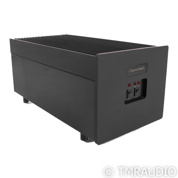Clayton Audio M100 Monoblock Power Amplifier; Single