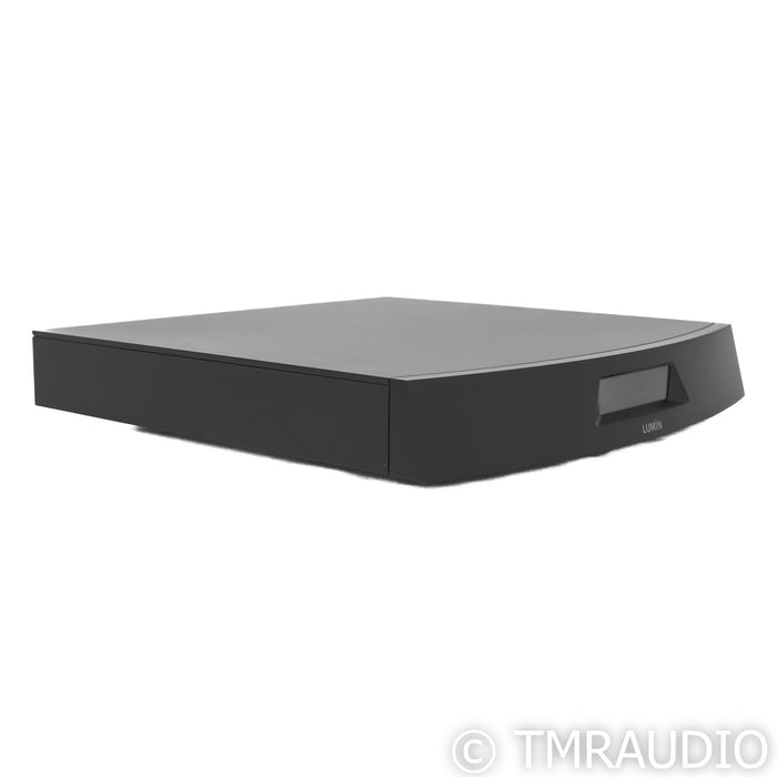 Lumin T3 Network Streamer