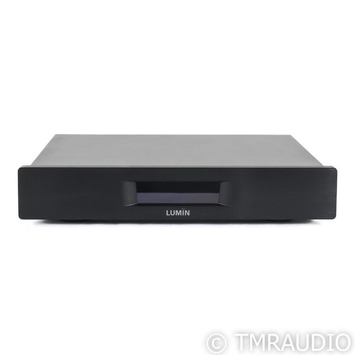 Lumin U1 Mini Network Streamer
