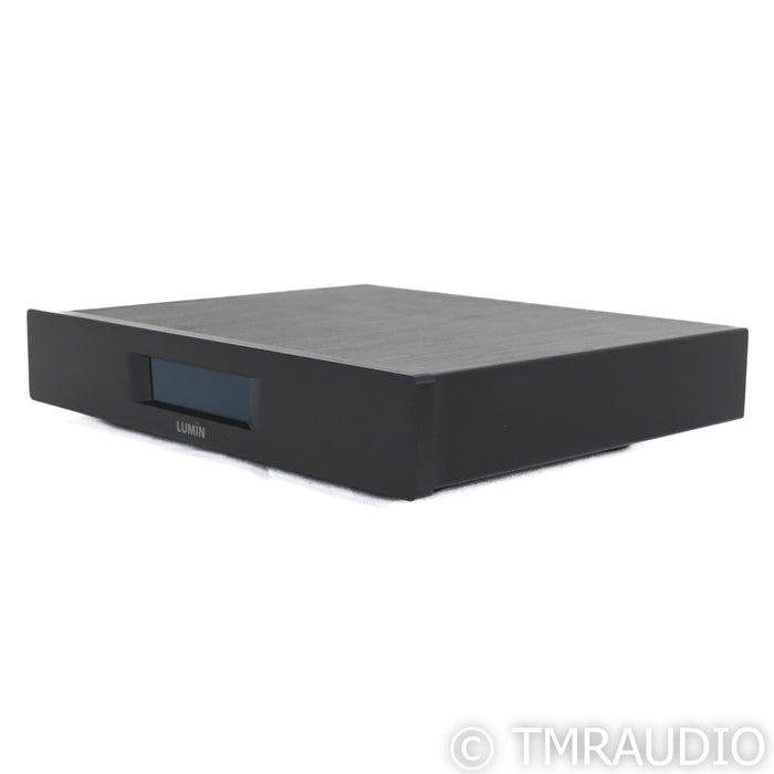 Lumin U1 Mini Network Streamer