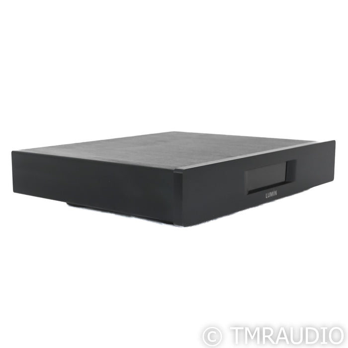 Lumin U1 Mini Network Streamer