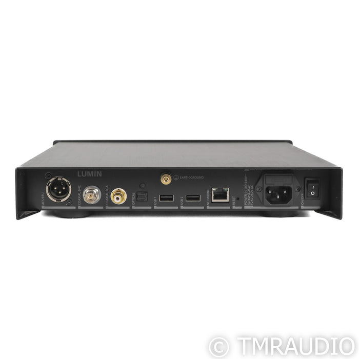 Lumin U1 Mini Network Streamer