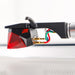 Technics SL-1500C Turntable; Ortofon Red MM Phono Cartridge
