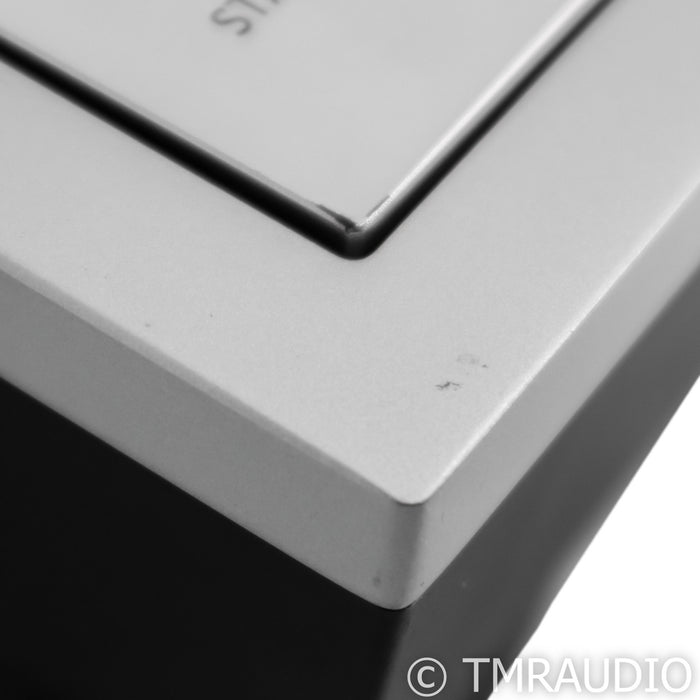 Technics SL-1500C Turntable; Ortofon Red MM Phono Cartridge