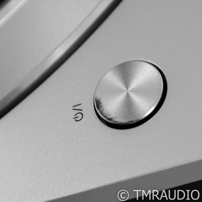 Technics SL-1500C Turntable; Ortofon Red MM Phono Cartridge