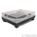 Technics SL-1500C Turntable; Ortofon Red MM Phono Cartridge