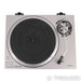 Technics SL-1500C Turntable; Ortofon Red MM Phono Cartridge