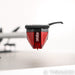 Technics SL-1500C Turntable; Ortofon Red MM Phono Cartridge