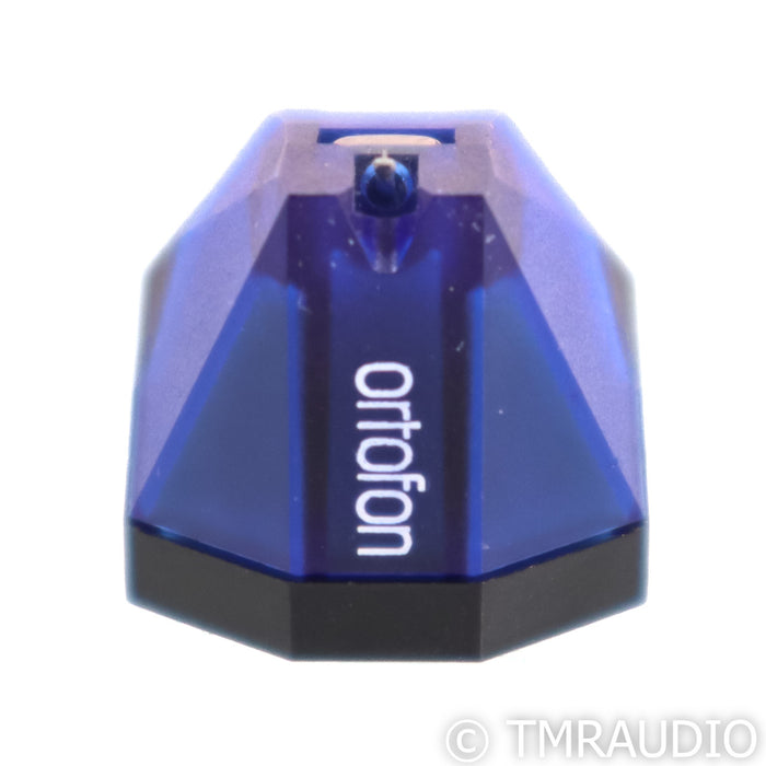 Ortofon 2M Blue MM Phono Cartridge; Moving Magnet
