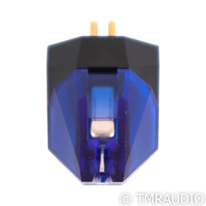 Ortofon 2M Blue MM Phono Cartridge; Moving Magnet