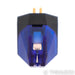 Ortofon 2M Blue MM Phono Cartridge; Moving Magnet
