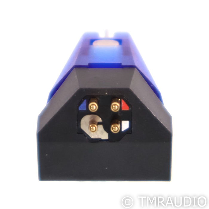 Ortofon 2M Blue MM Phono Cartridge; Moving Magnet