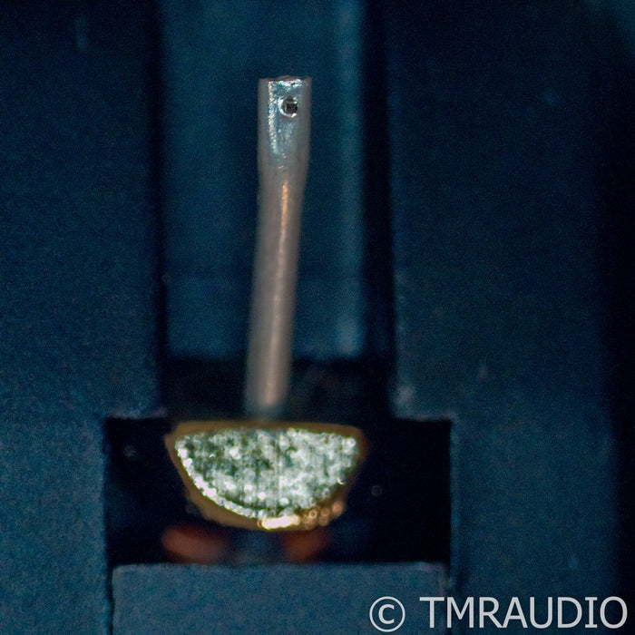 Hana SL Low-Output MC Cartridge