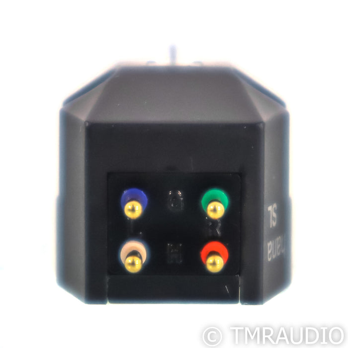 Hana SL Low-Output MC Cartridge