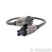 Cardas Clear Reflection Power Cable; 1m AC Cord