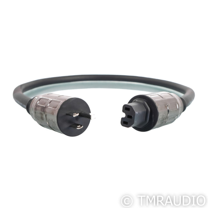 Cardas Clear Reflection Power Cable; 1m AC Cord