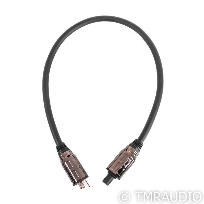 Cardas Clear Reflection Power Cable; 1m AC Cord