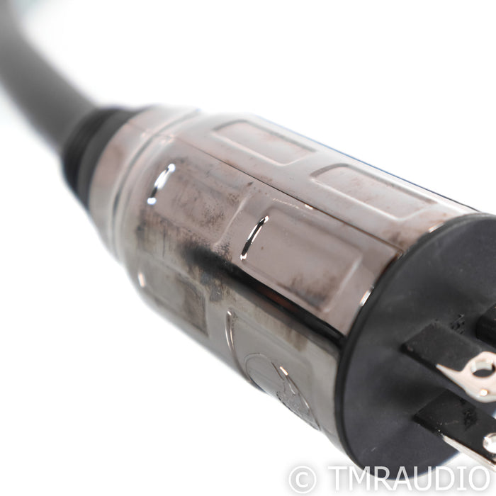 Cardas Clear Reflection Power Cable; 1m AC Cord