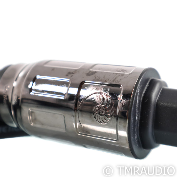 Cardas Clear Reflection Power Cable; 1m AC Cord
